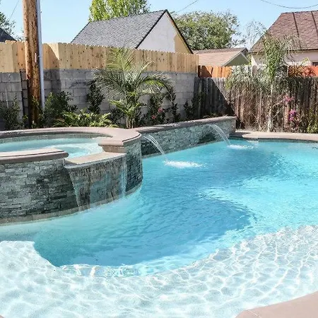 Villa Destination #34
